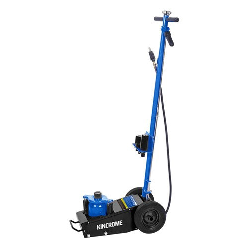 Kincrome K12132 Air/Hydraulic Truck Jack 22,000kg