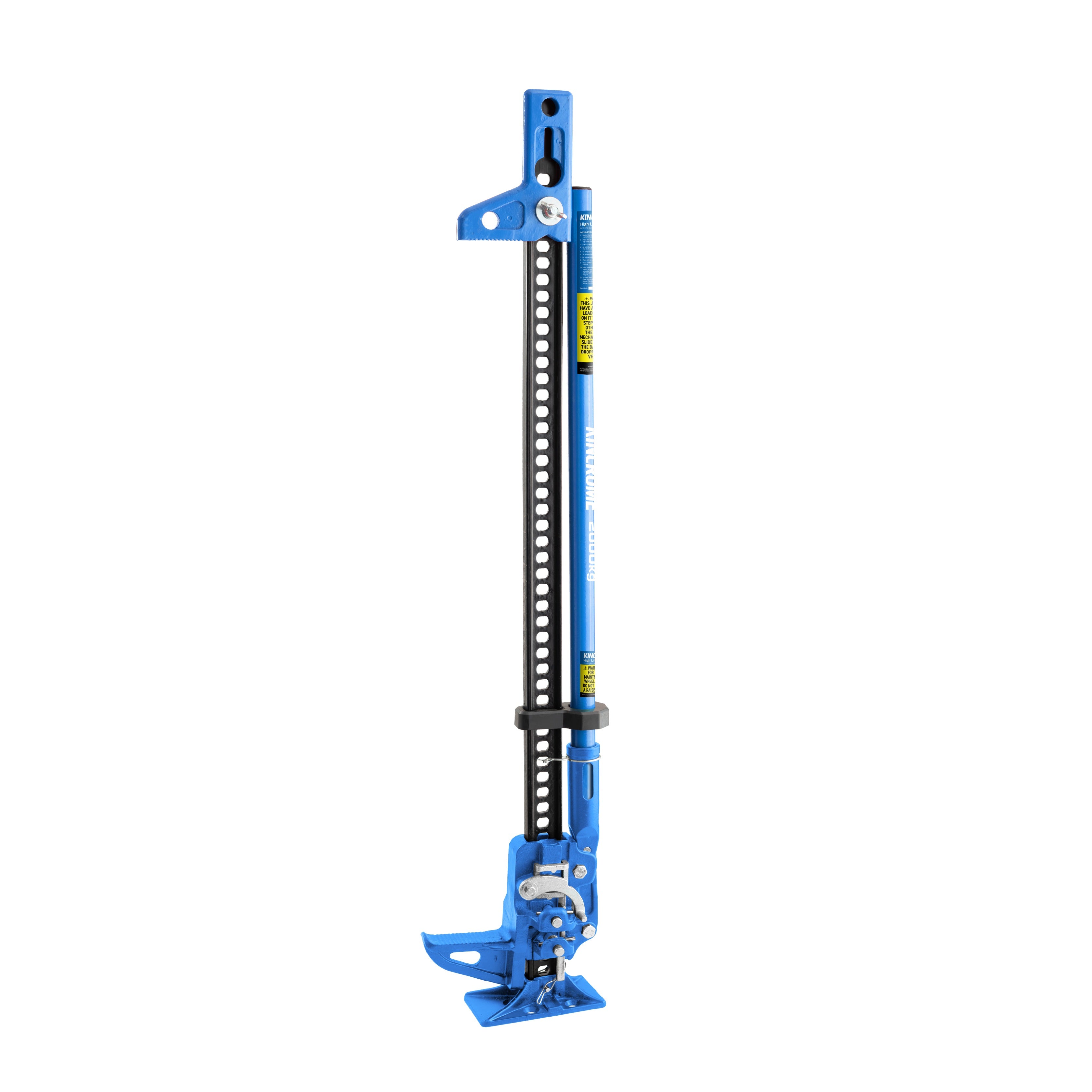 Kincrome K12169 High Lift Jack 2,000kg - view 2