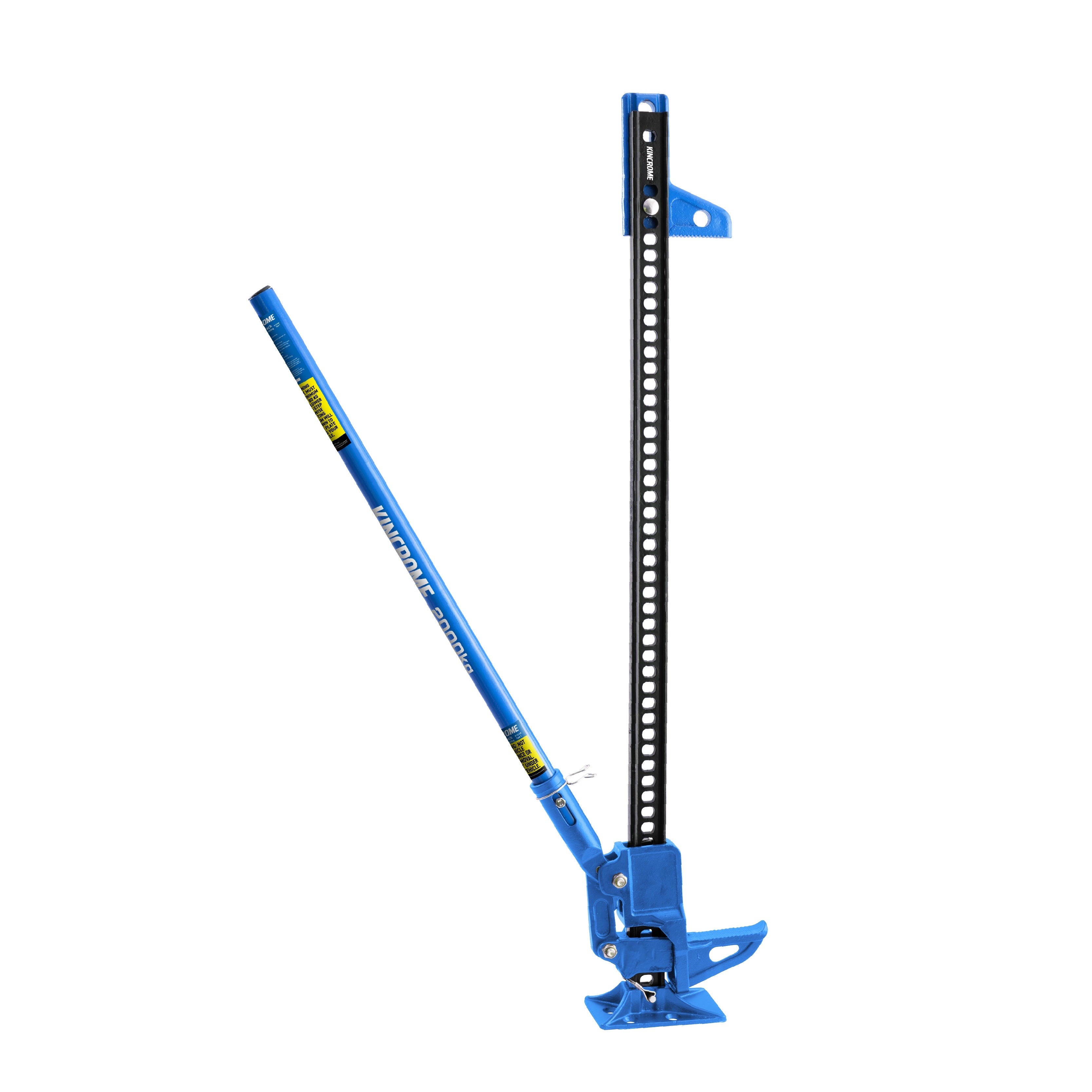 Kincrome K12169 High Lift Jack 2,000kg - view 3