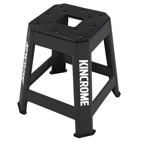 Kincrome K12280B Motorcycle Track Stand - Black