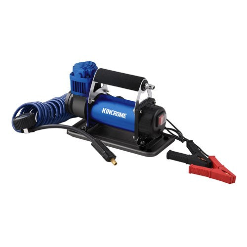 Kincrome K13012 Ranger 12V Air Compressor