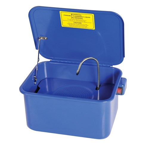 Kincrome K13087 Parts Washer 12L