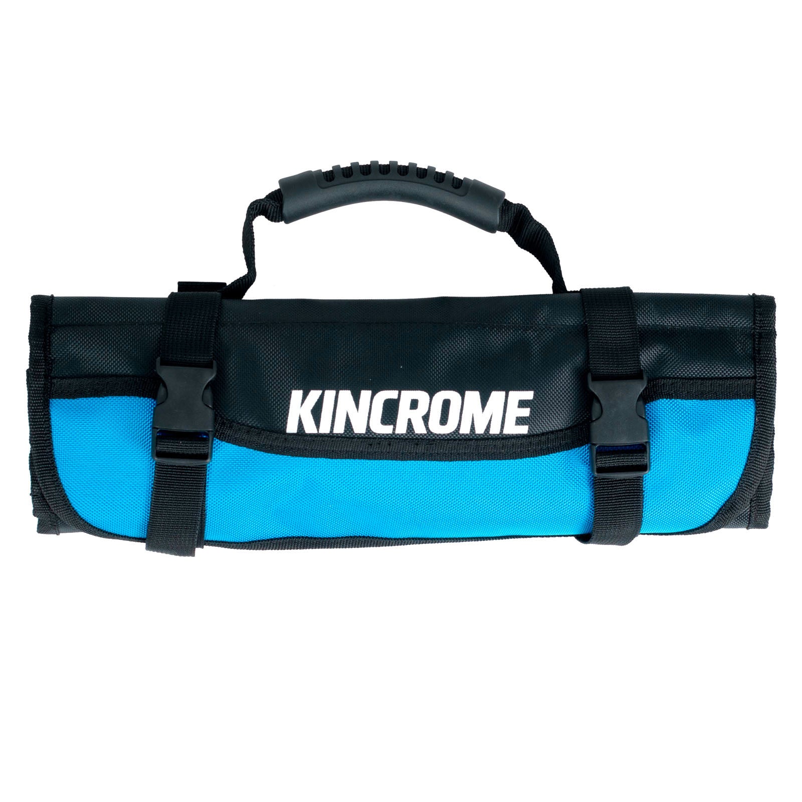 Kincrome K13311 11 Pocket & 1 Zip Tool Roll - view 3