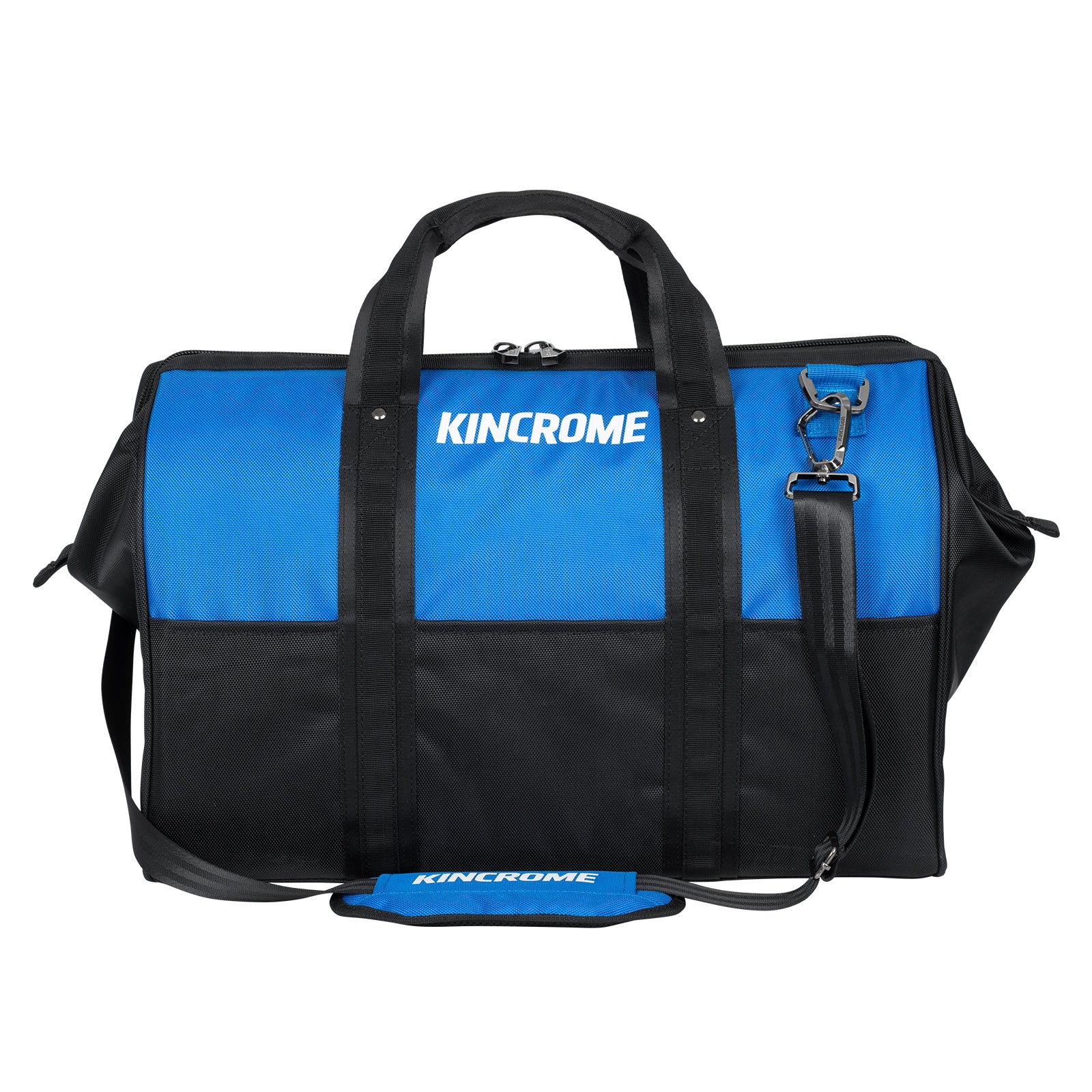 Kincrome K13519L 520mm Soft Base Wide Mouth Bag