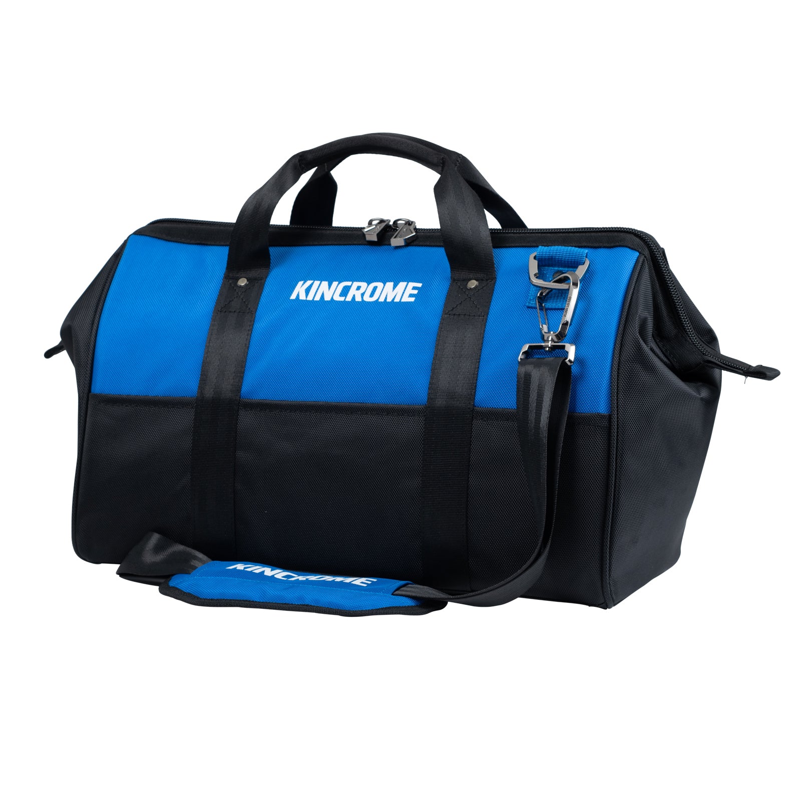 Kincrome K13519M 450mm Soft Base Wide Mouth Bag - view 2
