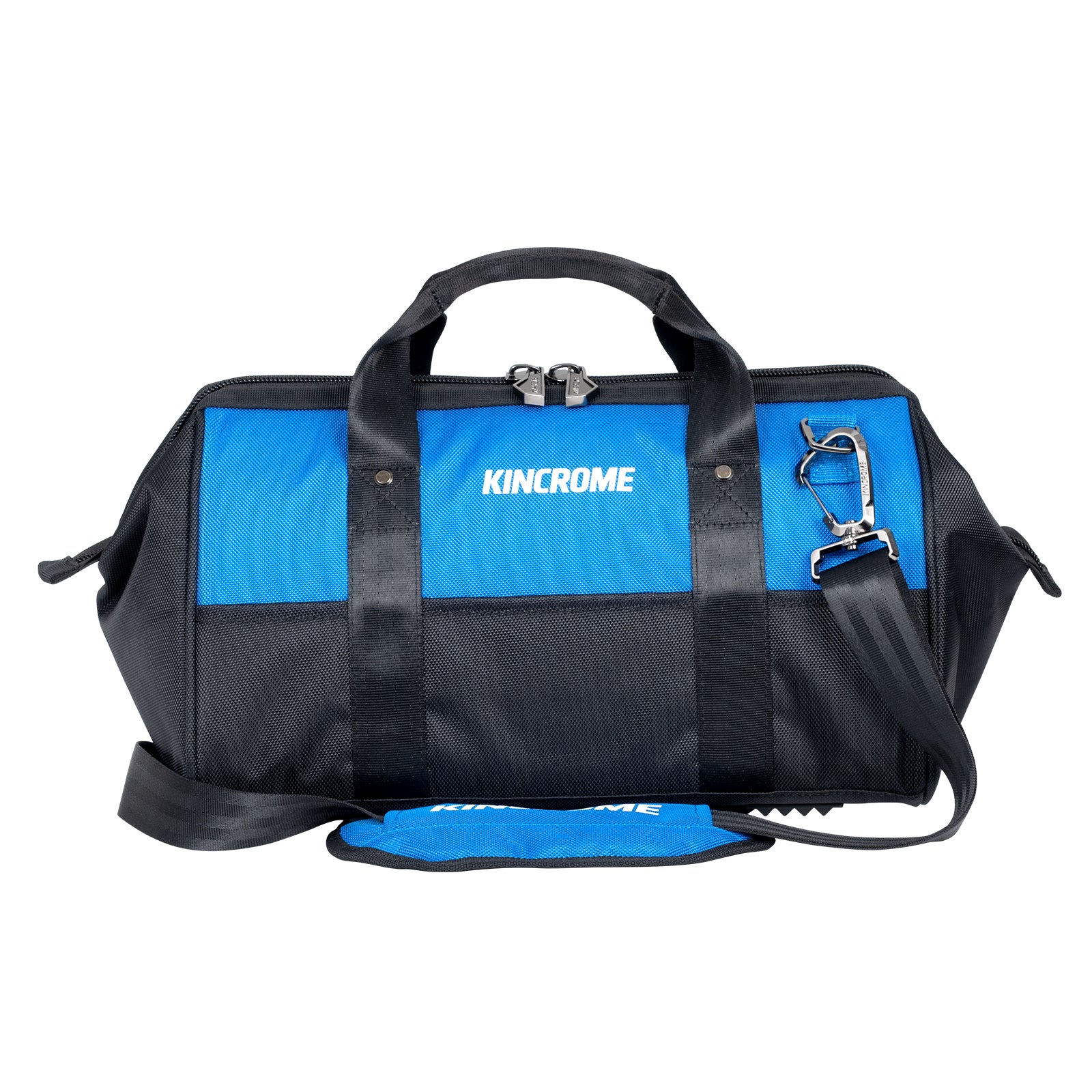 Kincrome K13519 380mm Soft Base Wide Mouth Bag