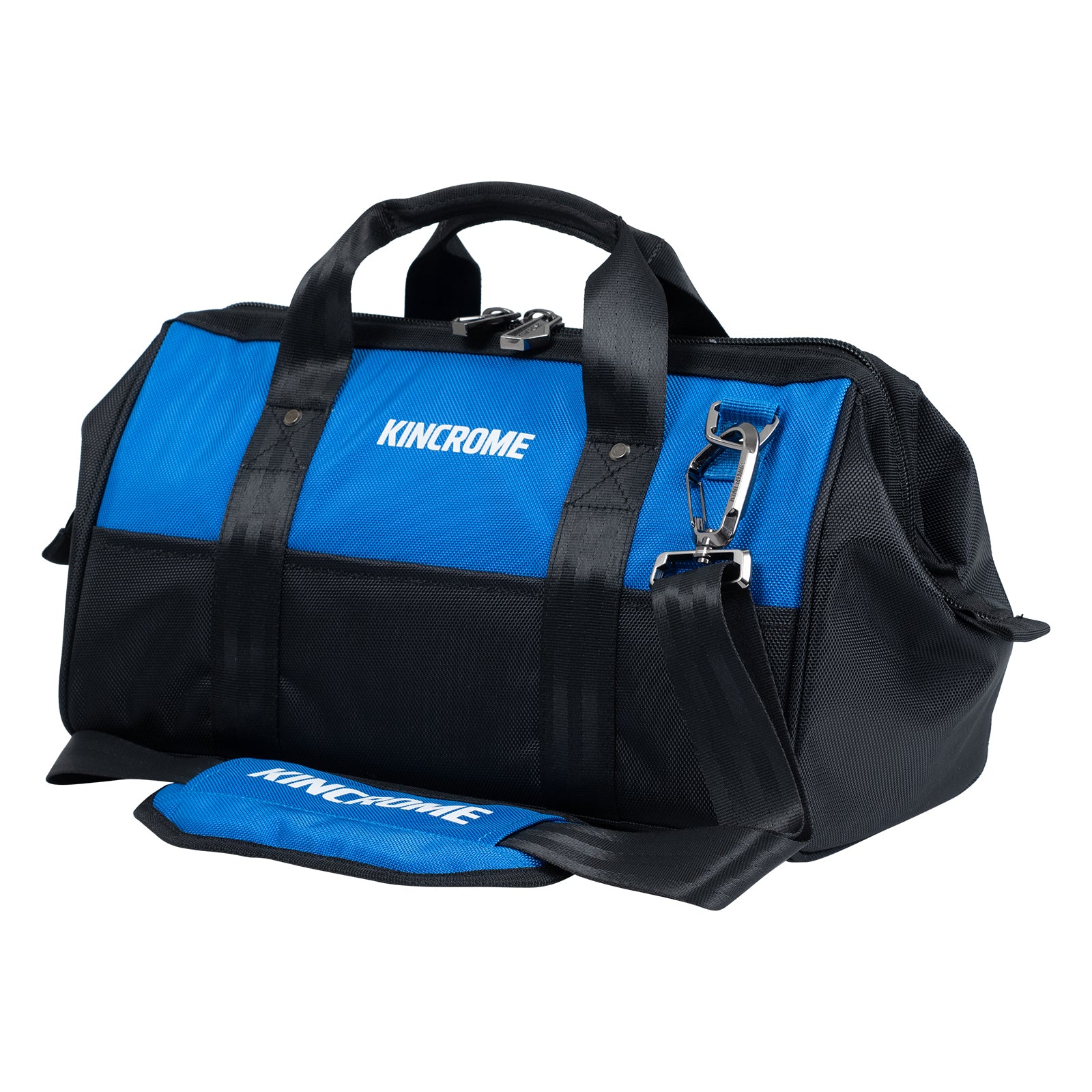 Kincrome K13519 380mm Soft Base Wide Mouth Bag - view 2