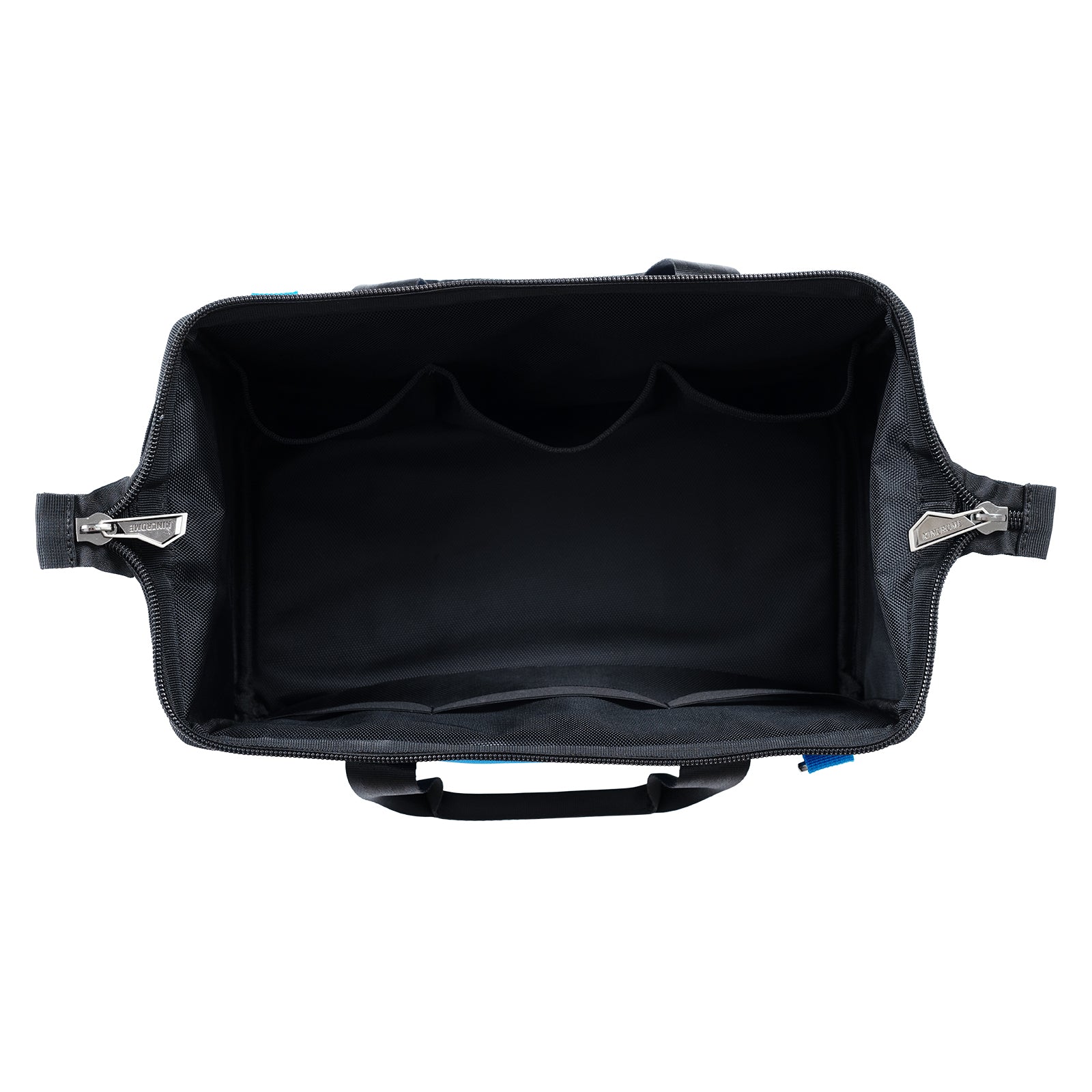 Kincrome K13519 380mm Soft Base Wide Mouth Bag - view 5