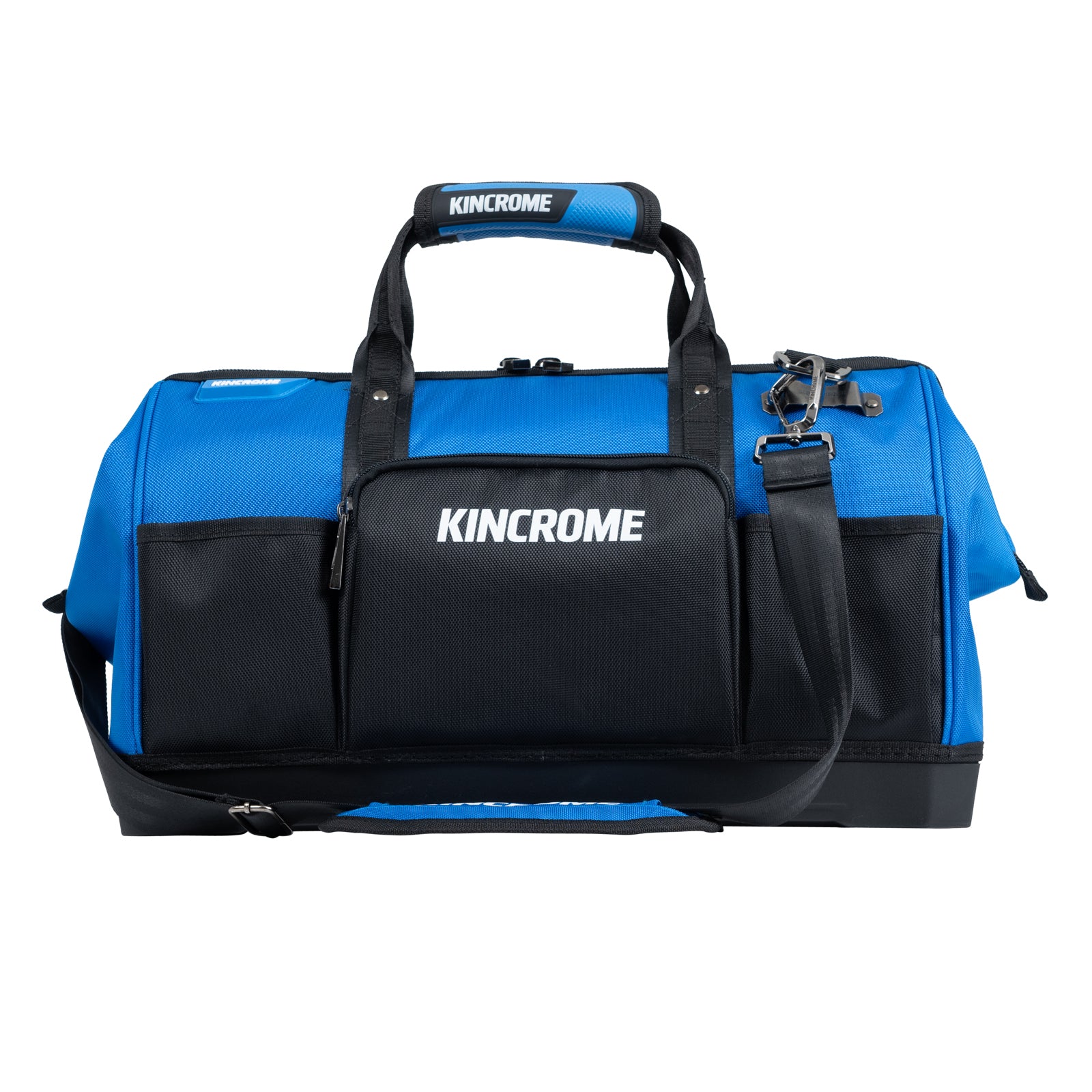 Kincrome K13522L 520mm Hard Base Wide Mouth Bag