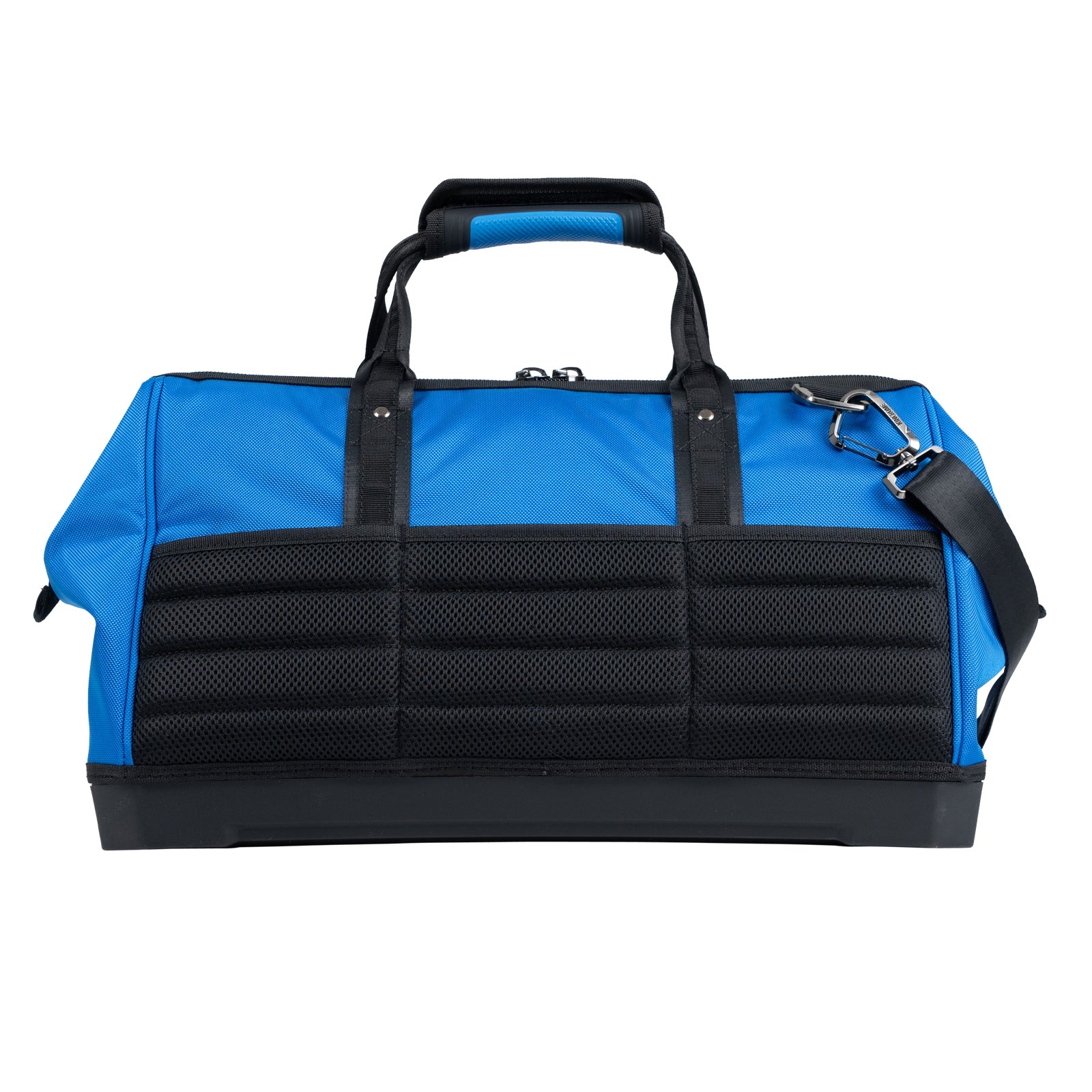 Kincrome K13522L 520mm Hard Base Wide Mouth Bag - view 4