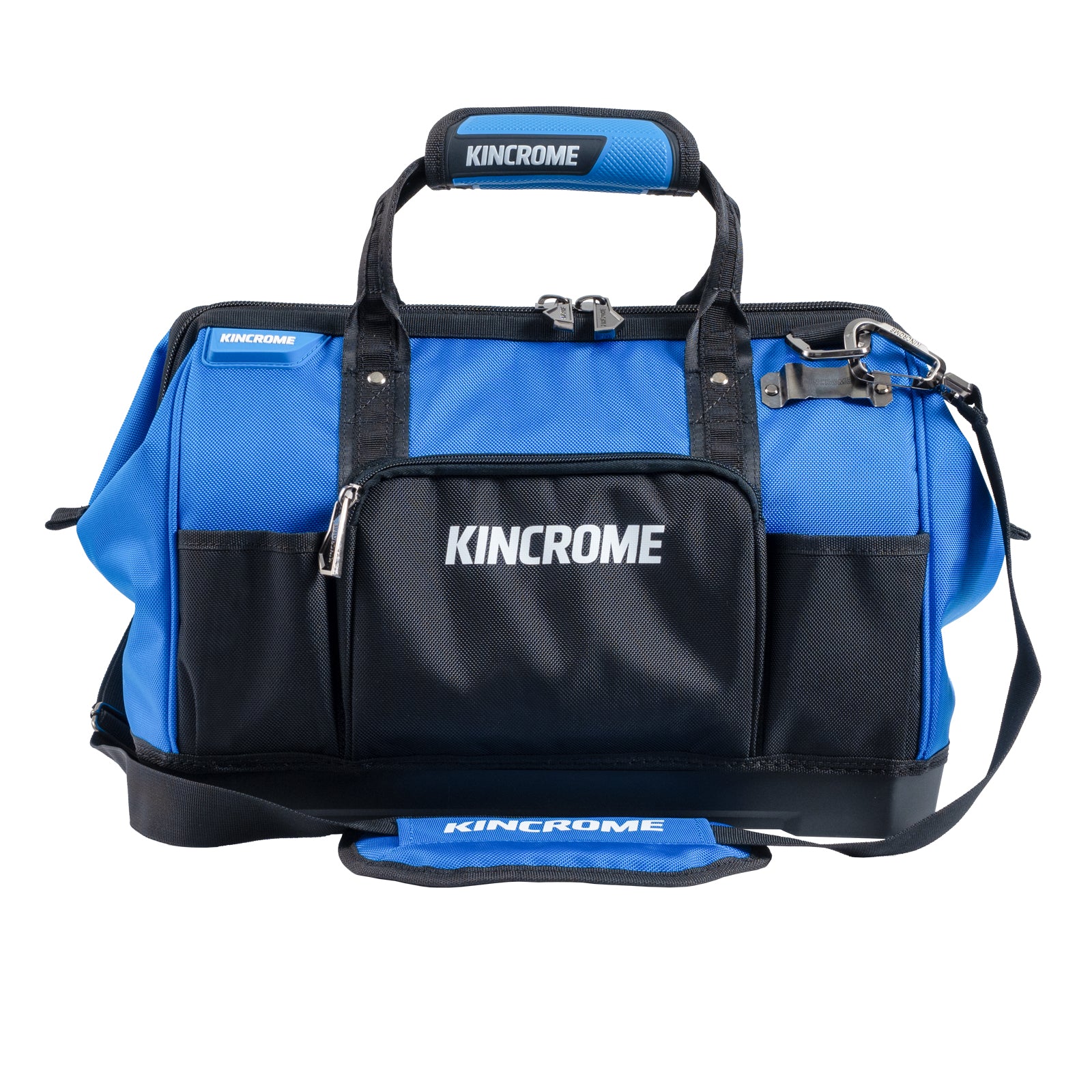 Kincrome K13522M 450mm Hard Base Wide Mouth Bag - view 2