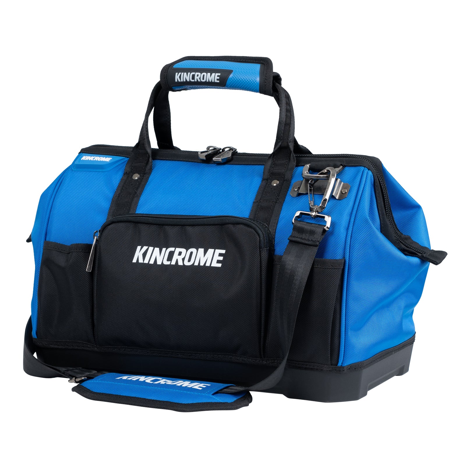 Kincrome K13522M 450mm Hard Base Wide Mouth Bag - view 3