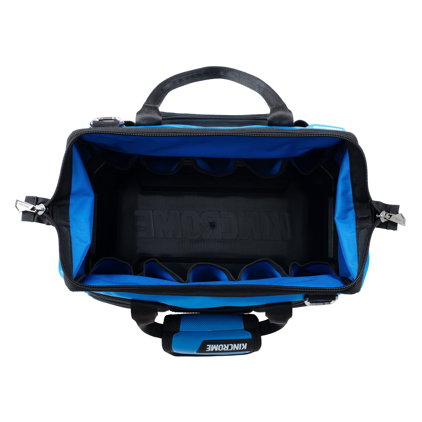 Kincrome K13522M 450mm Hard Base Wide Mouth Bag - view 4