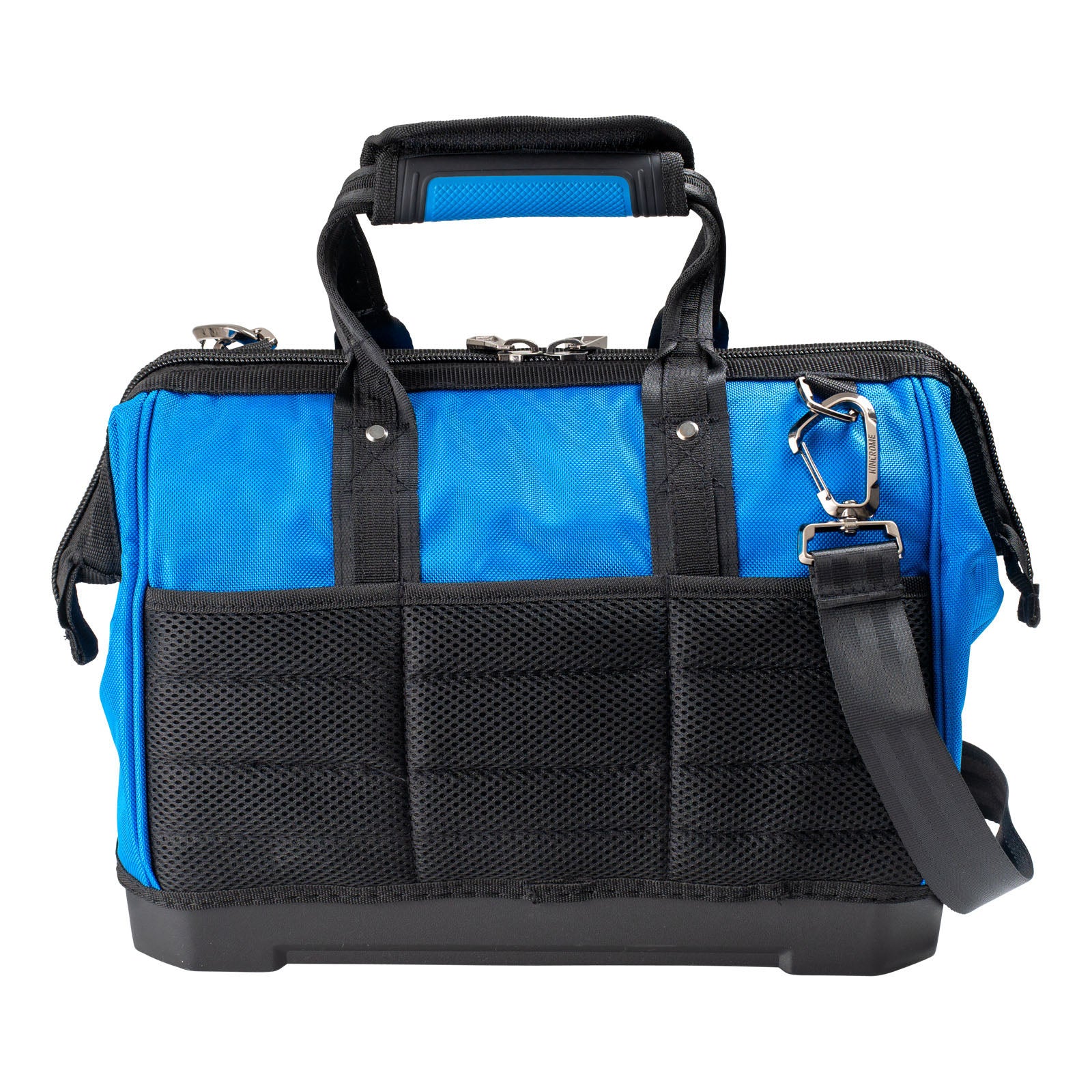 Kincrome K13522 380mm Hard Base Wide Mouth Bag - view 4