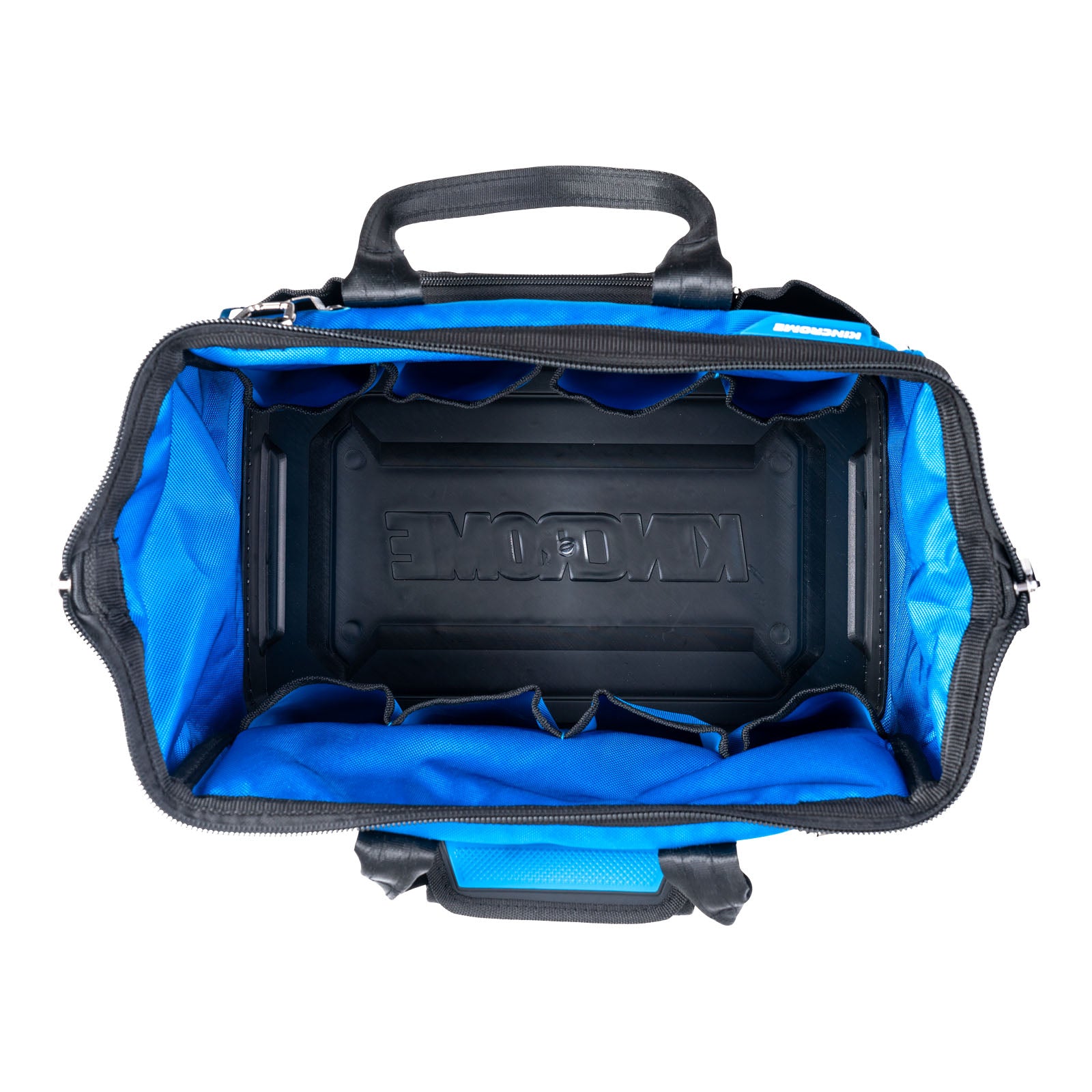 Kincrome K13522 380mm Hard Base Wide Mouth Bag - view 5