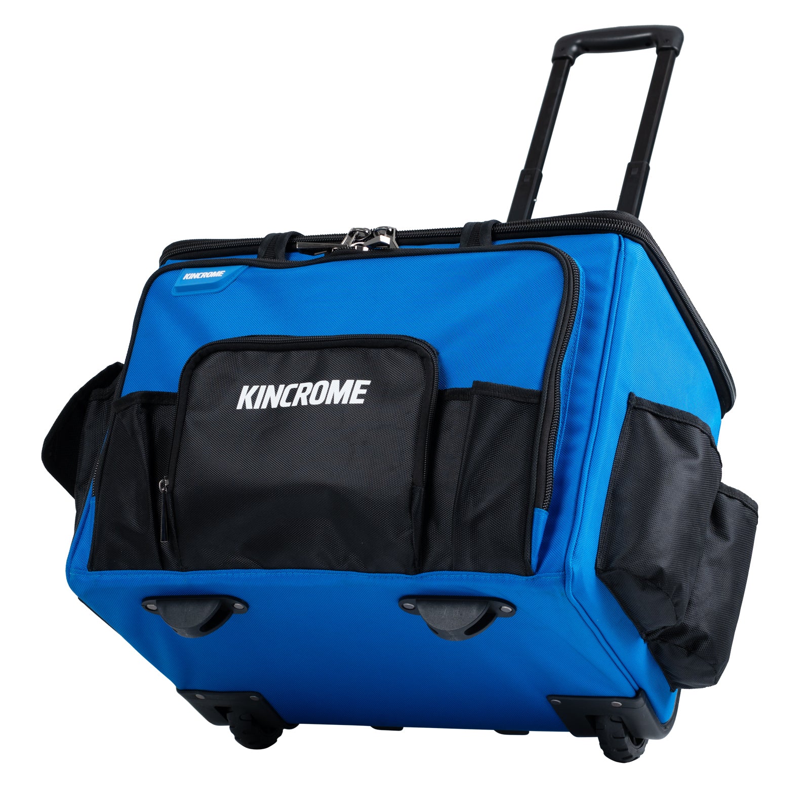 Kincrome K13523L 460mm Deep Rolling Tool Bag 48L - view 2