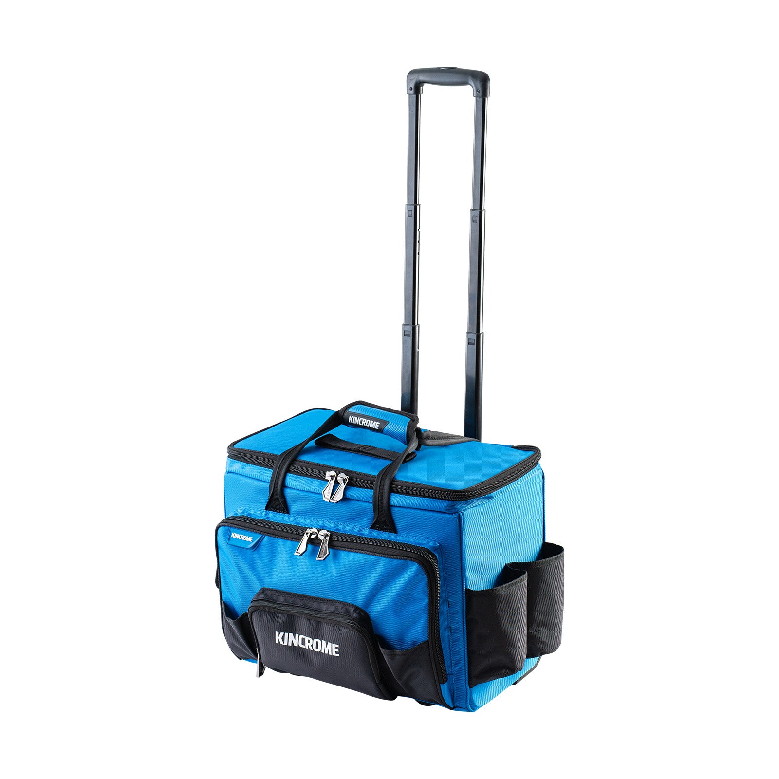 Kincrome K13523 460mm Rolling Tool Bag 40L