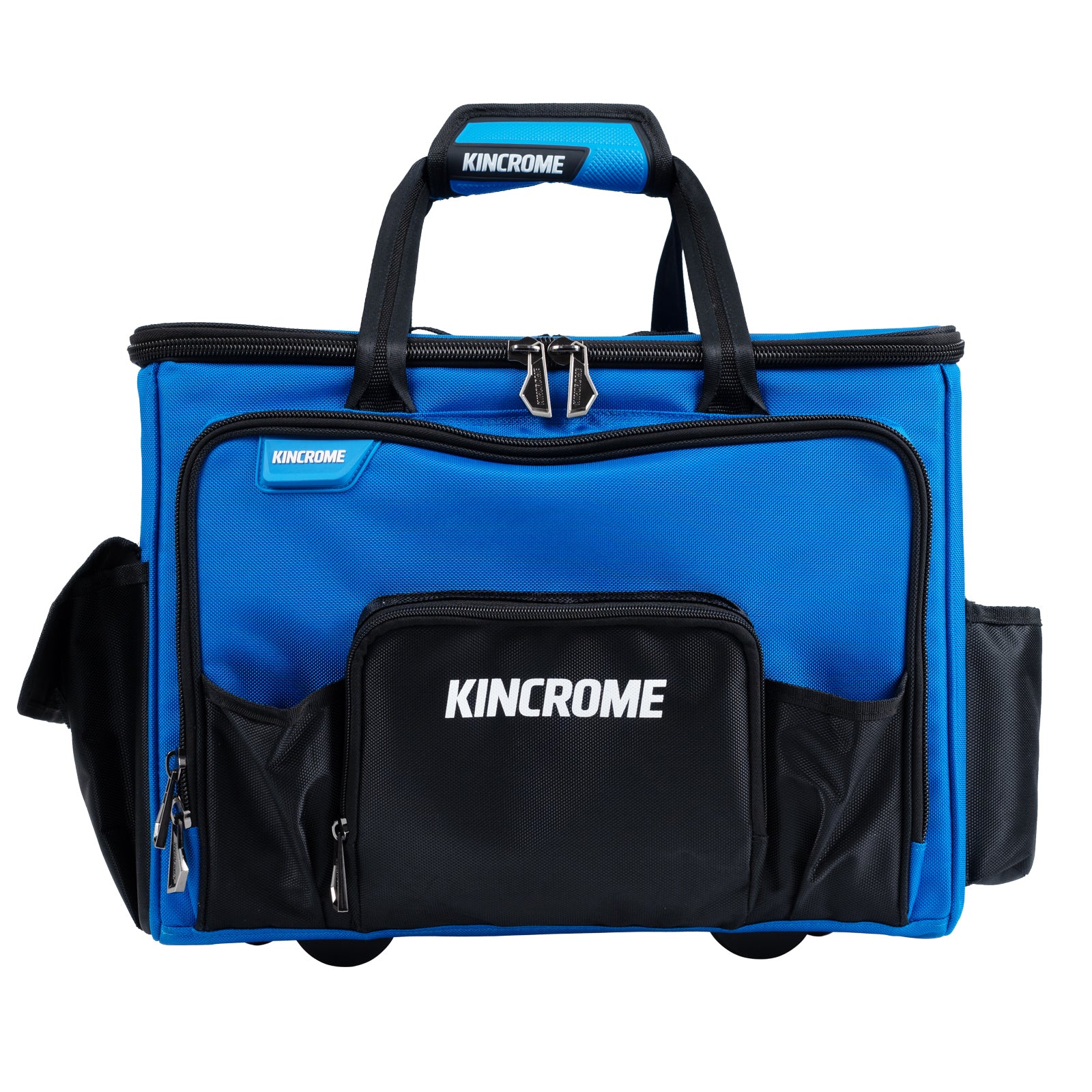 Kincrome K13523 460mm Rolling Tool Bag 40L - view 3