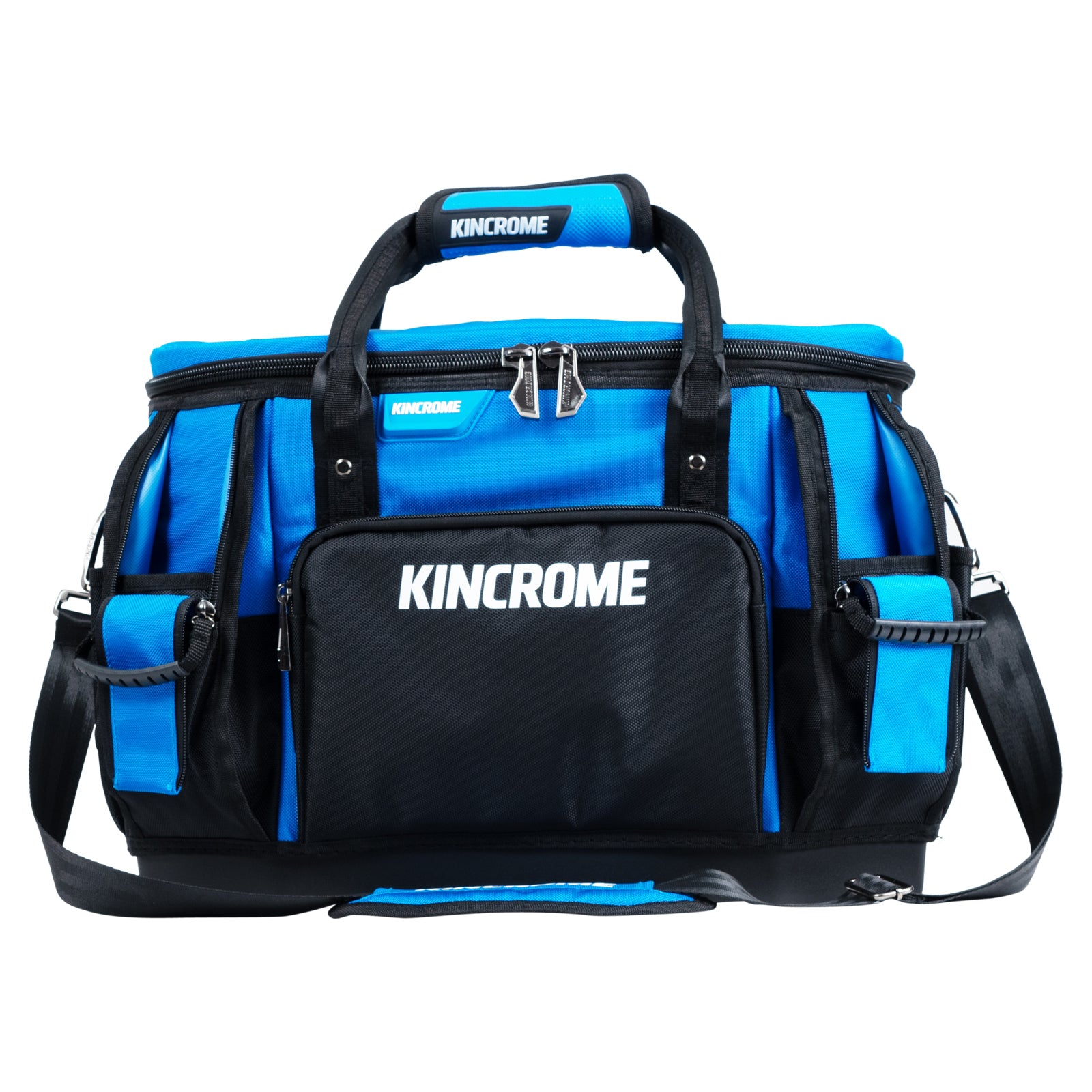 Kincrome K13524 500mm Hard Base Round Top Bag