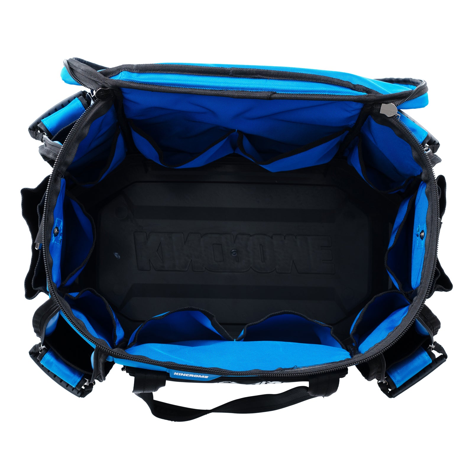 Kincrome K13524 500mm Hard Base Round Top Bag - view 5