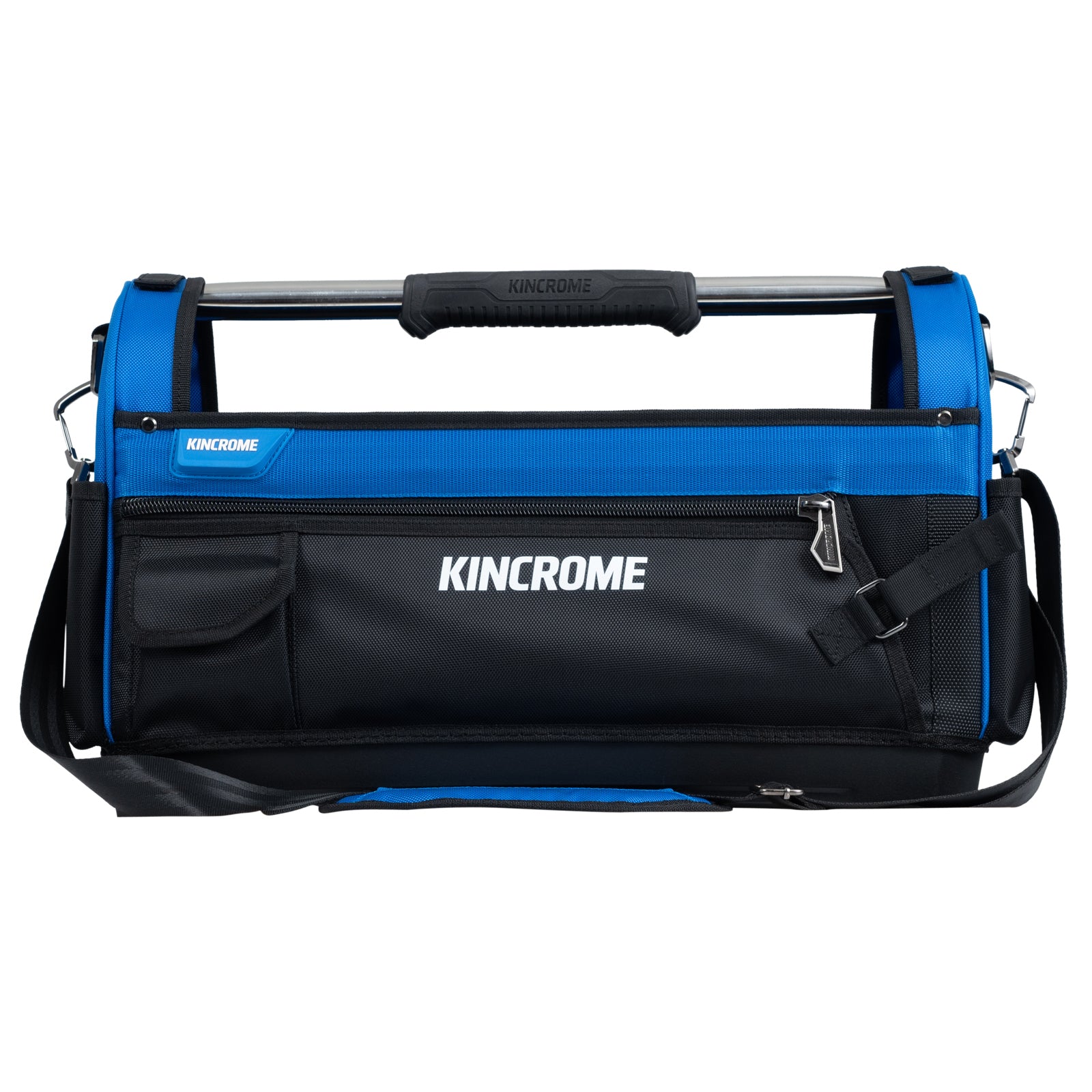 Kincrome K13525L 520mm Hard Base Open Tote - Carpenter