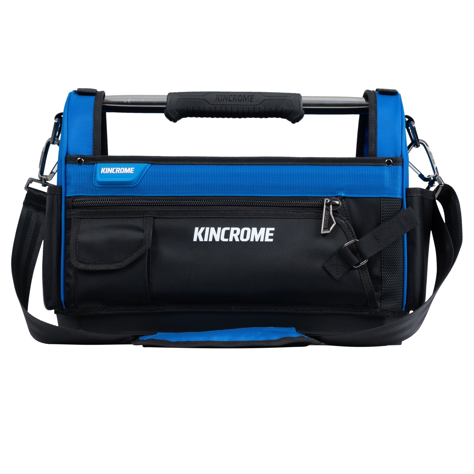 Kincrome K13525M 450mm Hard Base Open Tote - Carpenter
