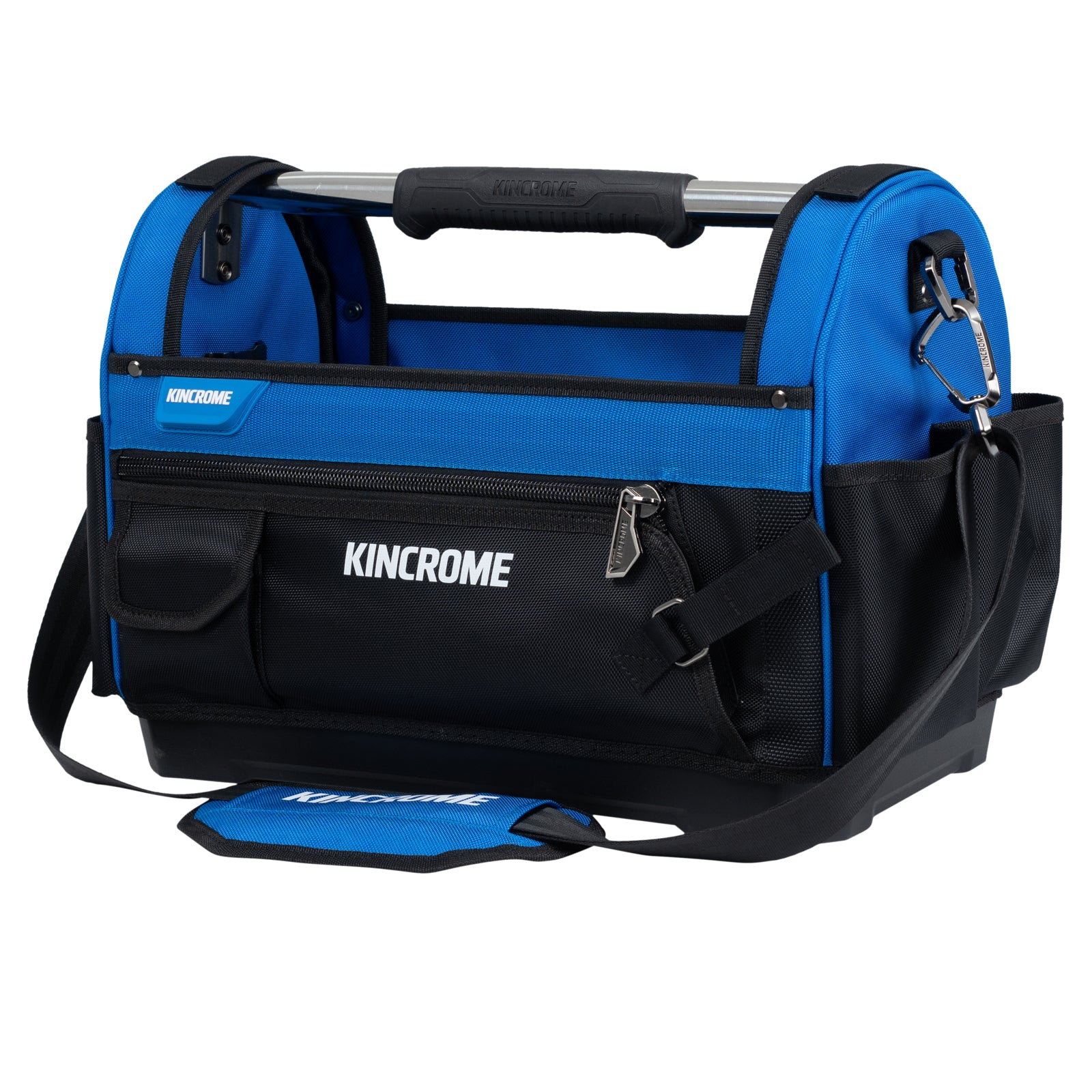 Kincrome K13525M 450mm Hard Base Open Tote - Carpenter - view 2