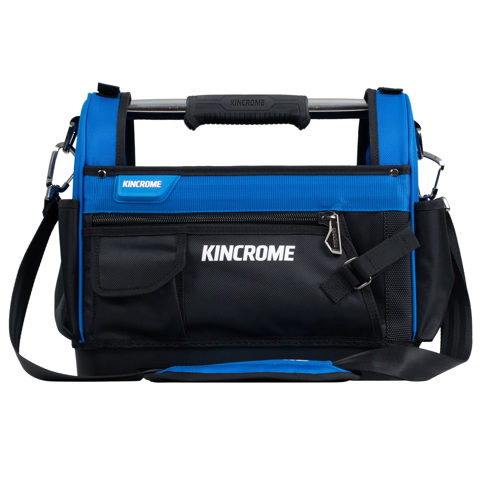Kincrome K13525 380mm Hard Base Open Tote - Carpenter