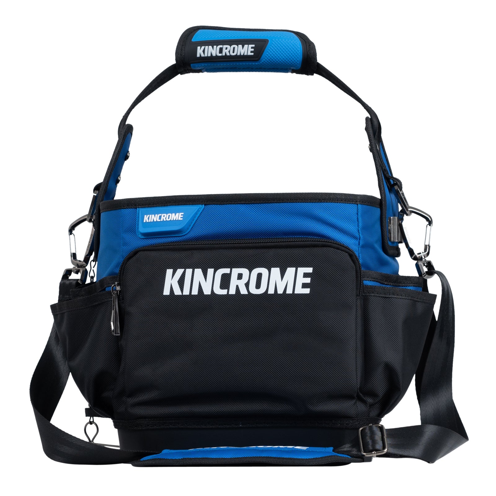 Kincrome K13526 280mm Square Hard Base Open Tote