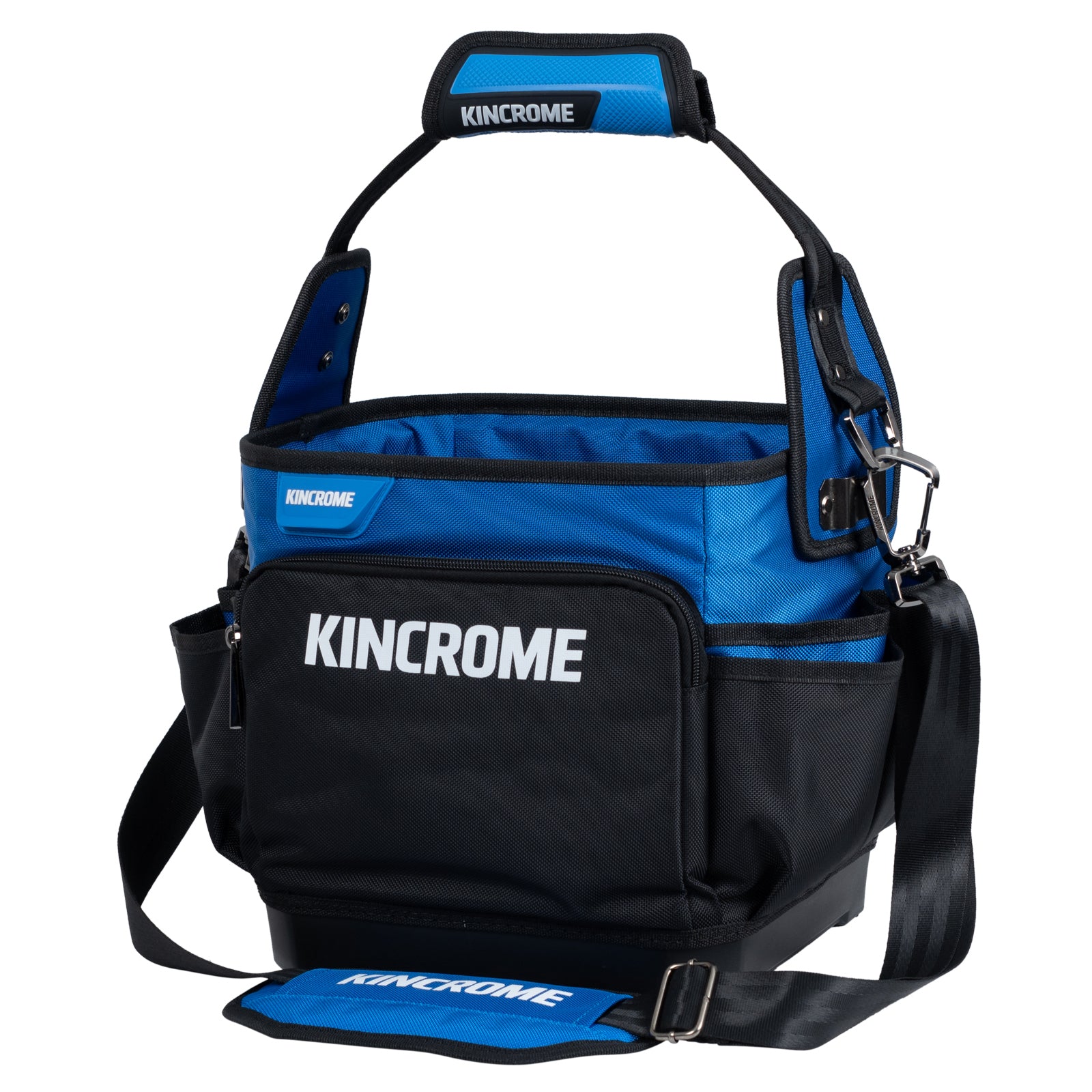 Kincrome K13526 280mm Square Hard Base Open Tote - view 2