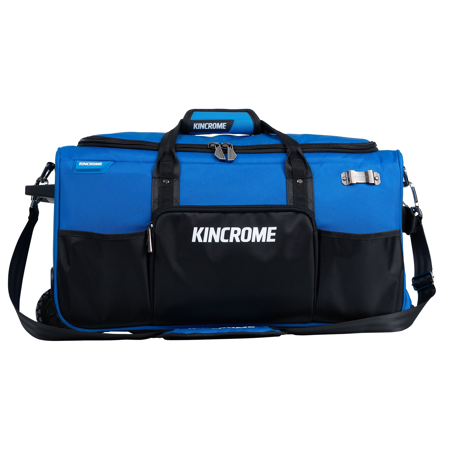 Kincrome K13527LW 625mm Wheelie Duffle Bag - view 2