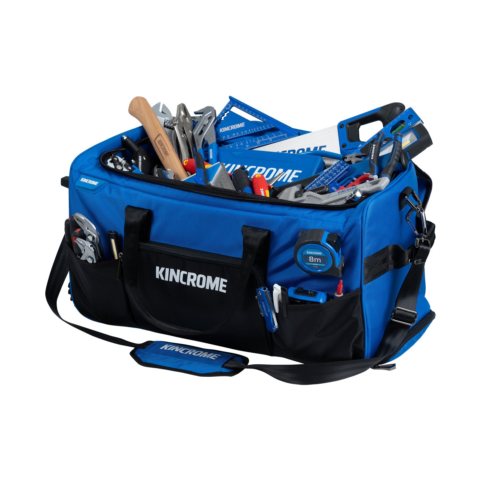 Kincrome K13527LW 625mm Wheelie Duffle Bag - view 5