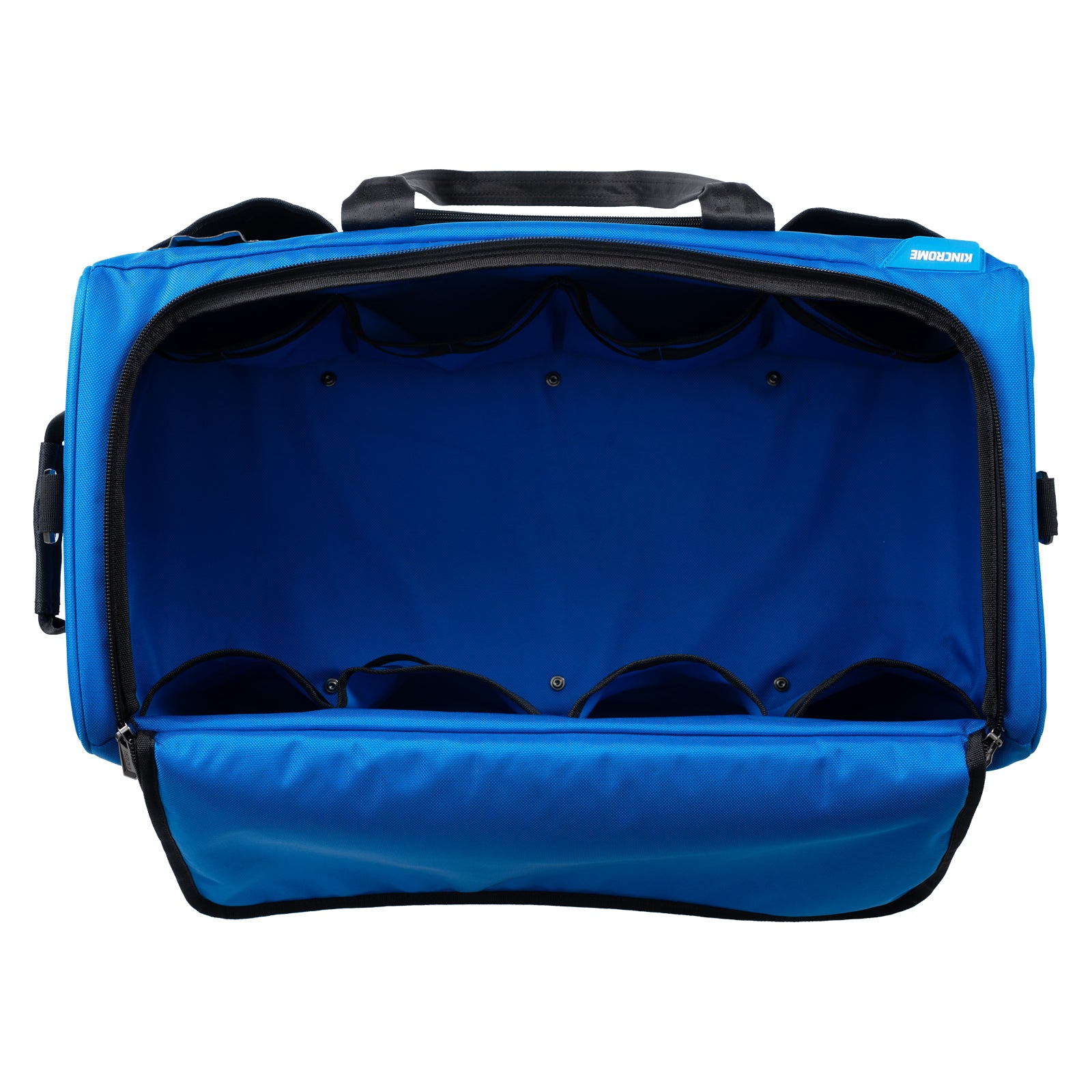 Kincrome K13527L 625mm Duffle Bag - view 5