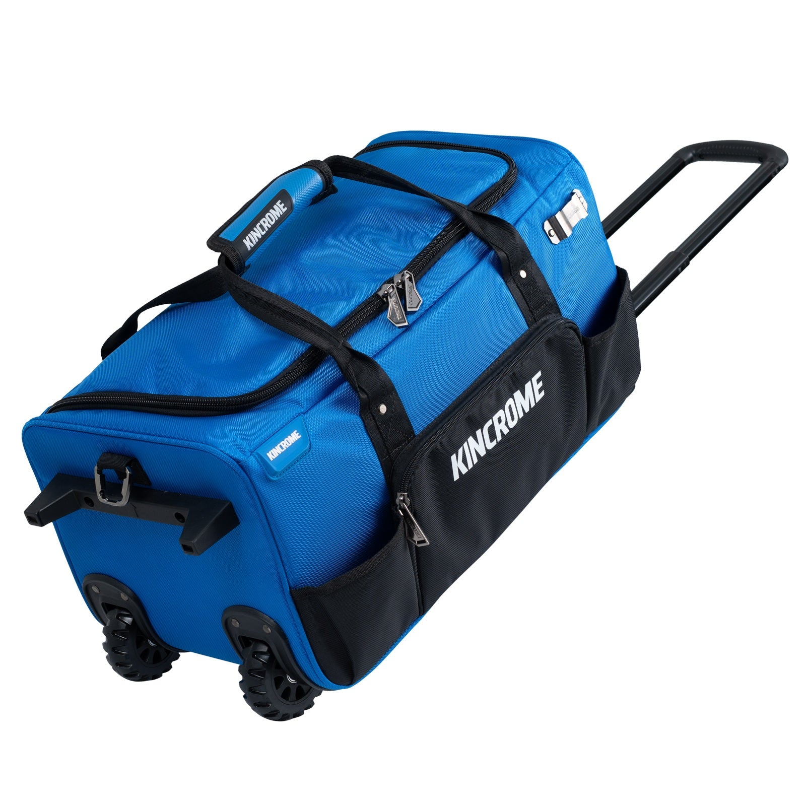 Kincrome K13527W 550mm Wheelie Duffle Bag