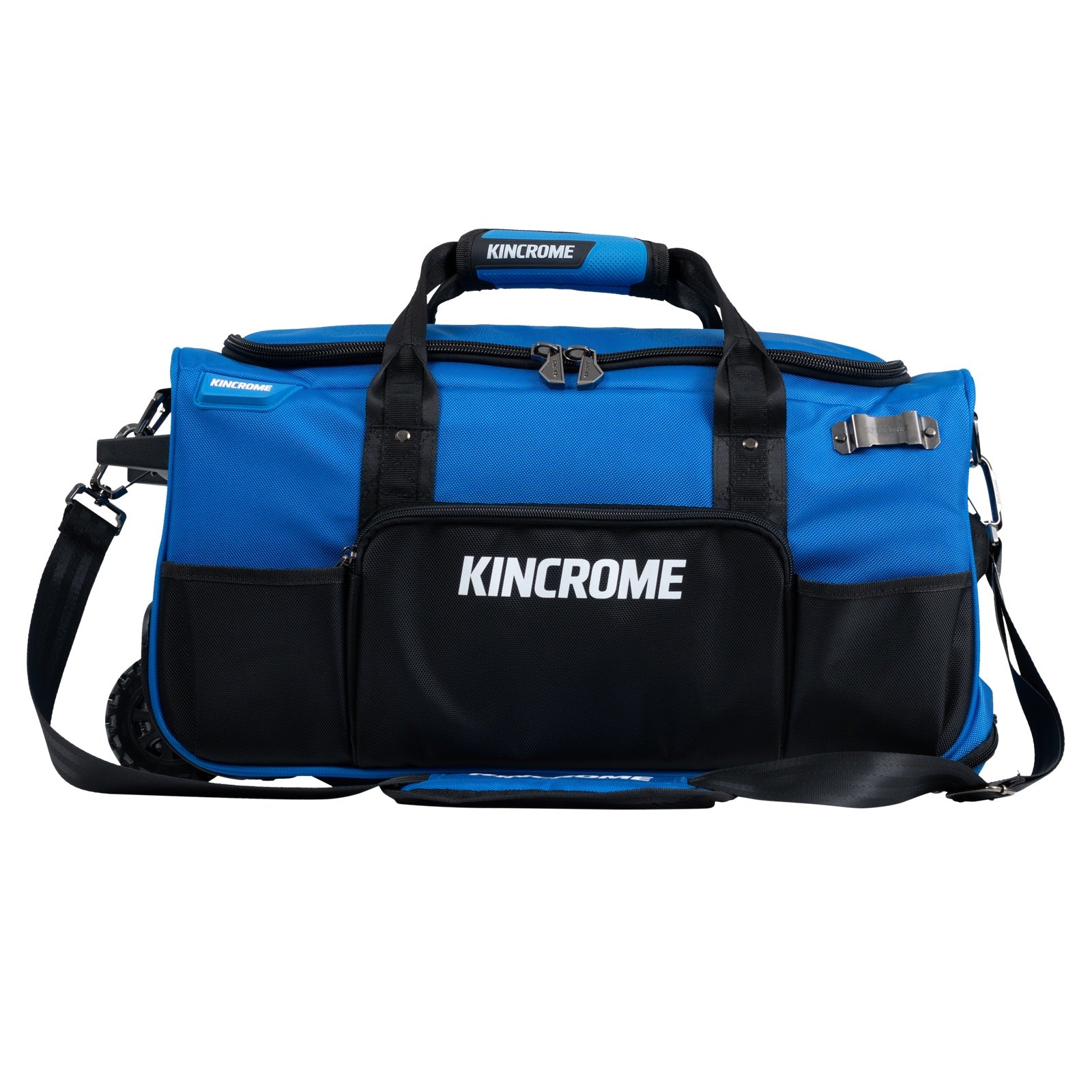 Kincrome K13527W 550mm Wheelie Duffle Bag - view 2