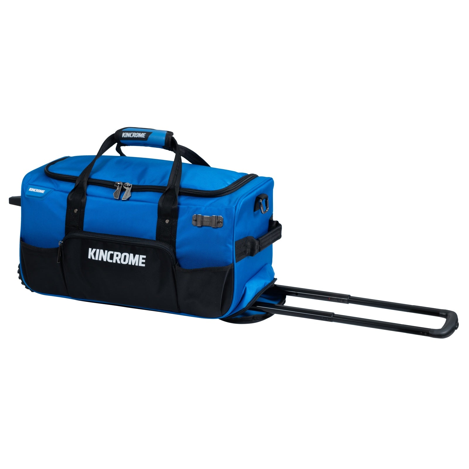Kincrome K13527W 550mm Wheelie Duffle Bag - view 4
