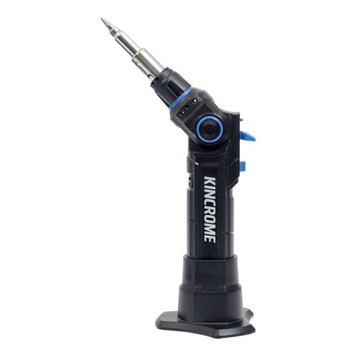 Kincrome K15350 4-in-1 Indexing Head Soldering Iron Kit