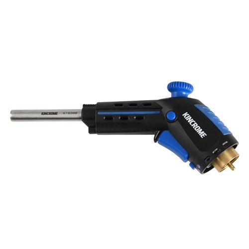 Kincrome K15360 Interchangeable Head Blow Torch