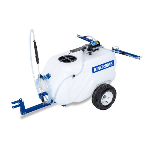 Kincrome K16004 Tow Behind Sprayer 117L 12V