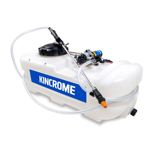 Kincrome K16005 Spot Sprayer 37 Litre 12V Pump