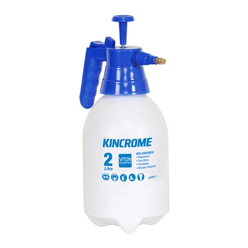 Kincrome K16012 Pressure Sprayer 2L
