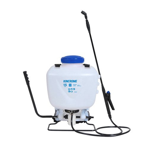 Kincrome K16015 Backpack Sprayer 15L