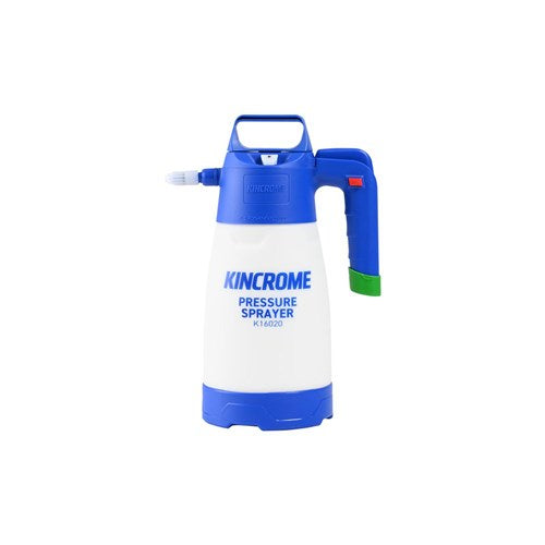 Kincrome K16020 Heavy Duty Pressure Sprayer