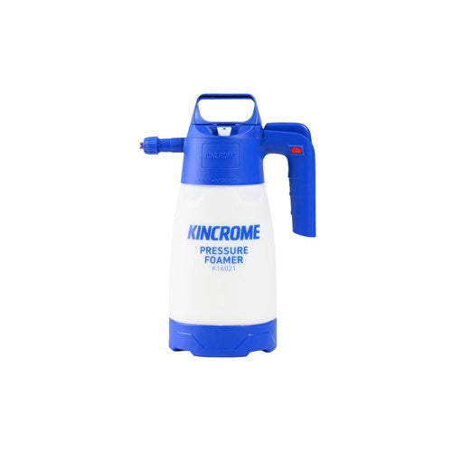 Kincrome K16021 Heavy Duty Pressure Foamer