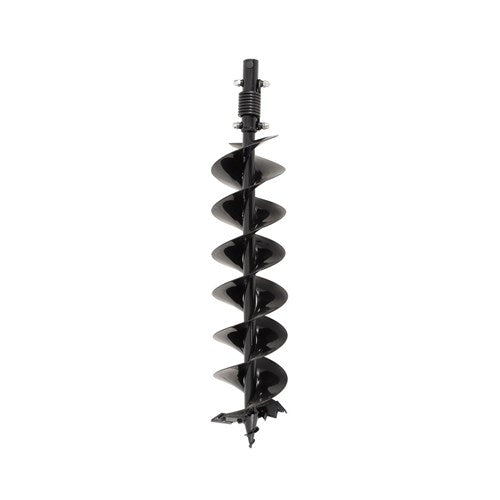 Kincrome K16037 Clay Post Hole Auger Bit 150mm