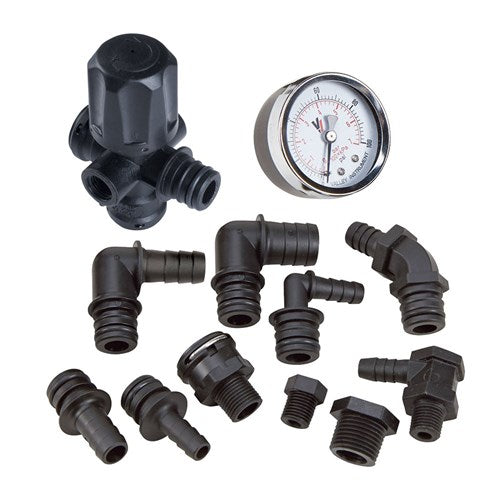 Kincrome K16125 12V Sprayer Regulator