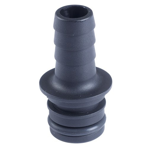 Kincrome K16141 Connector - 3/4" Quick Connect x 1/2" Hose Barb