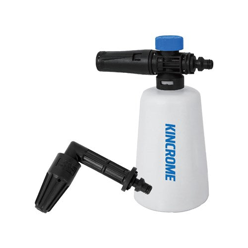 Kincrome K16256 2pc DIY Automotive Pressure Washer Accessory Kit