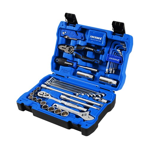 Kincrome K1845 Portable Tool Kit 70 Piece