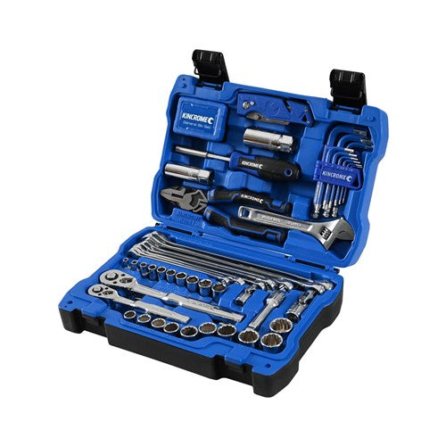 Kincrome K1847 Portable Tool Kit 82 Piece